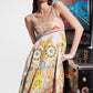 Alemais Pinball Sundress - Size 14