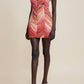 Acler Marley Mini Dress - Size 6